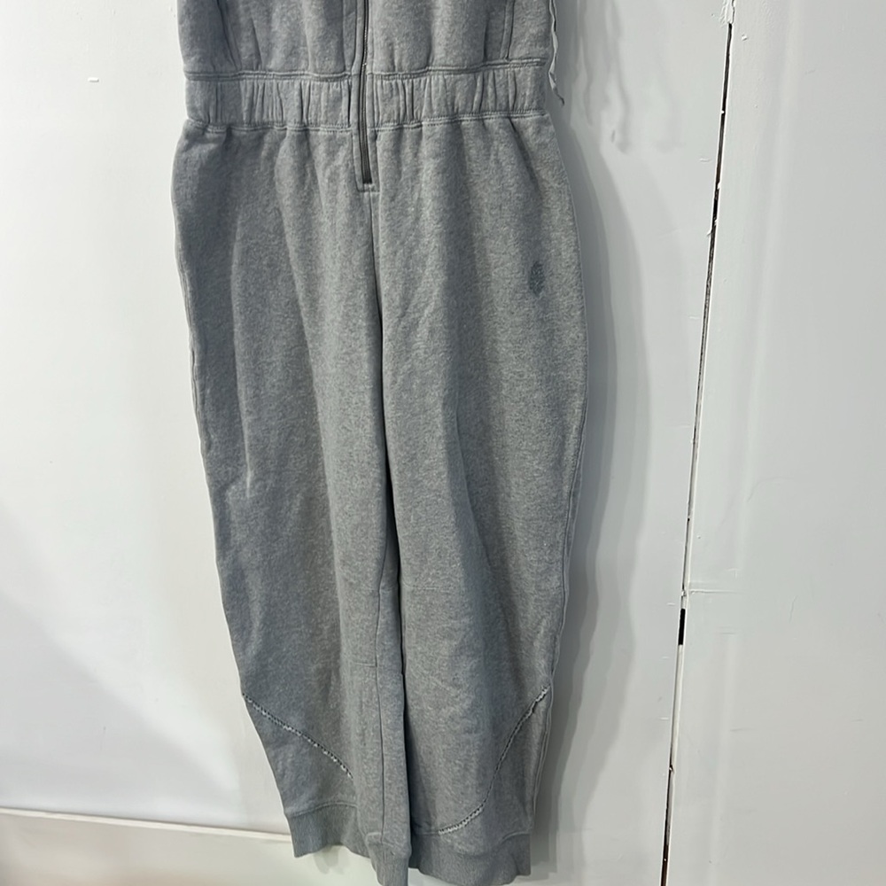 NWOT Free People Set Go Onsie, SMALL - Picture 5 of 14